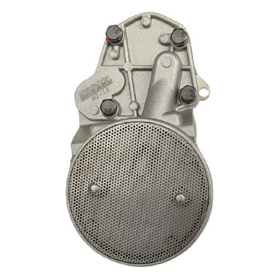 Bomba de Óleo do Motor para Ford Belina e Corcel - Brosol - BO0205