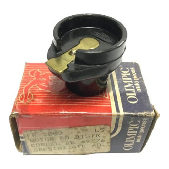 Rotor do Distribuidor - Olimpic - 21 553