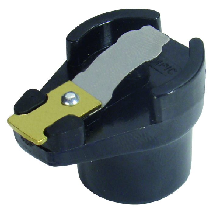 Rotor do Distribuidor para Chevrolet Chevette e Chevette Hatch - Olimpic - 21 559