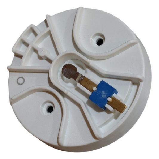 Rotor do Distribuidor para Chevrolet Blazer e S10 - Olimpic - 21 566