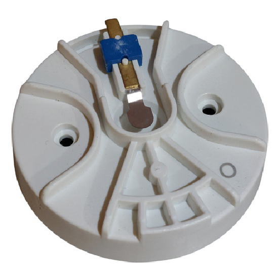 Rotor do Distribuidor para Chevrolet Blazer e S10 - Olimpic - 21 566