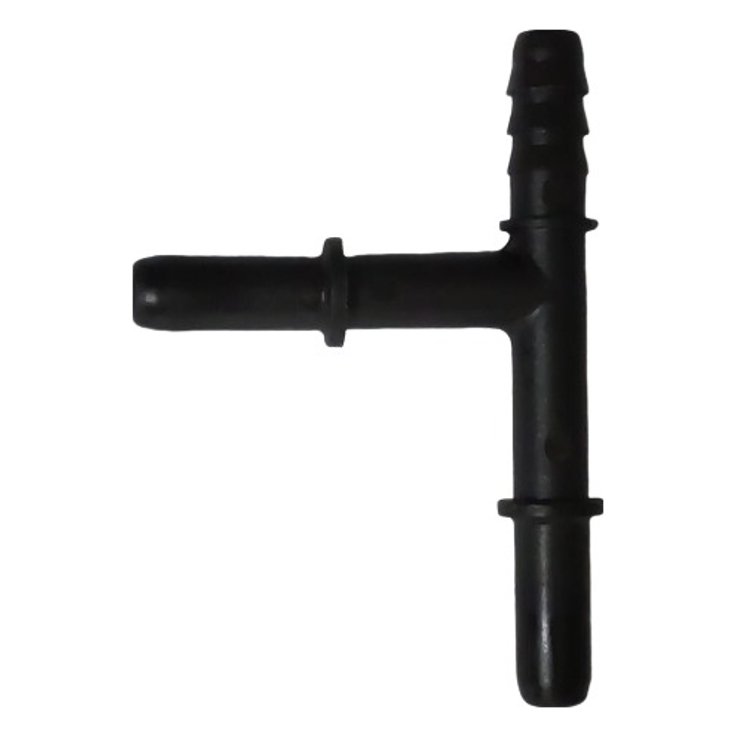 Adaptador Quick 3 Vias - TanClick - DV-608