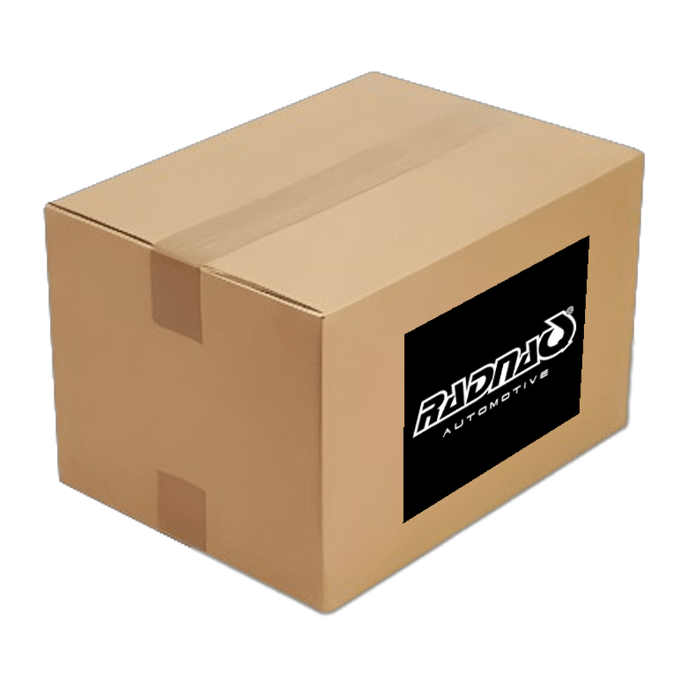Aditivo para Motor Anti Fumaça 500ml - Radnaq - 5021