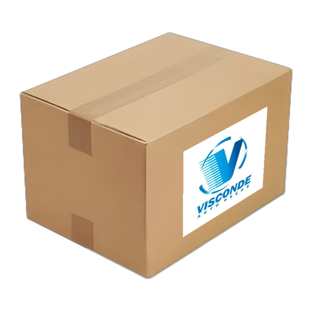 Aditivo para Radiador Máxima Performance - Visconde - 61004