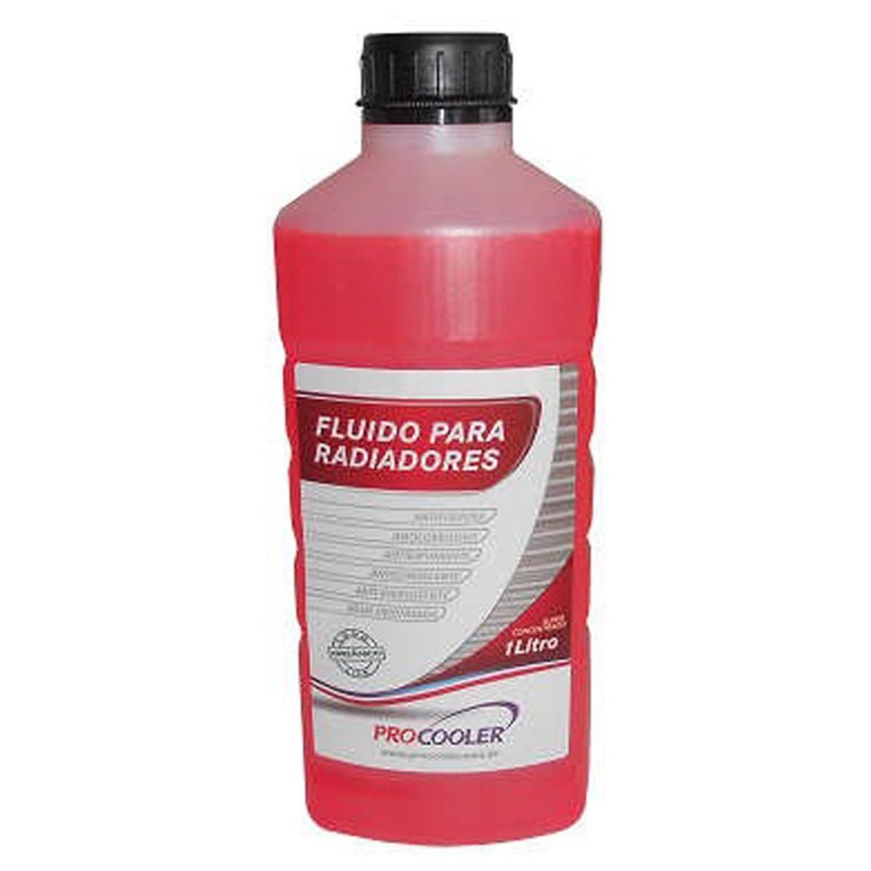 Aditivo para Radiador 75 mm - Procooler - PC450372
