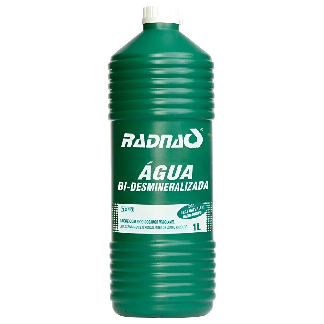 Água Desmineralizada - Radnaq - 1010