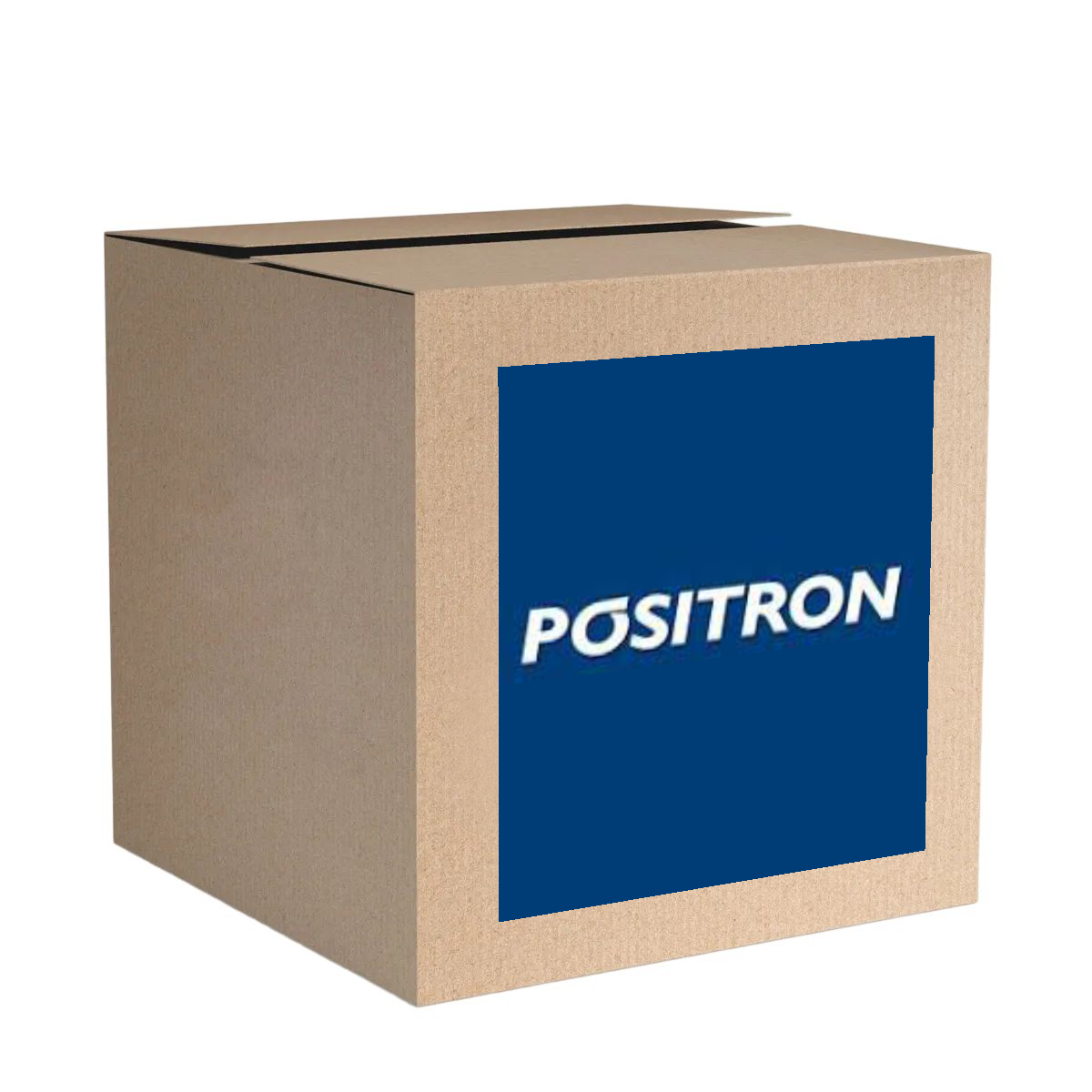 Alarme de 12V com Controle Remoto - Pósitron - 012875000