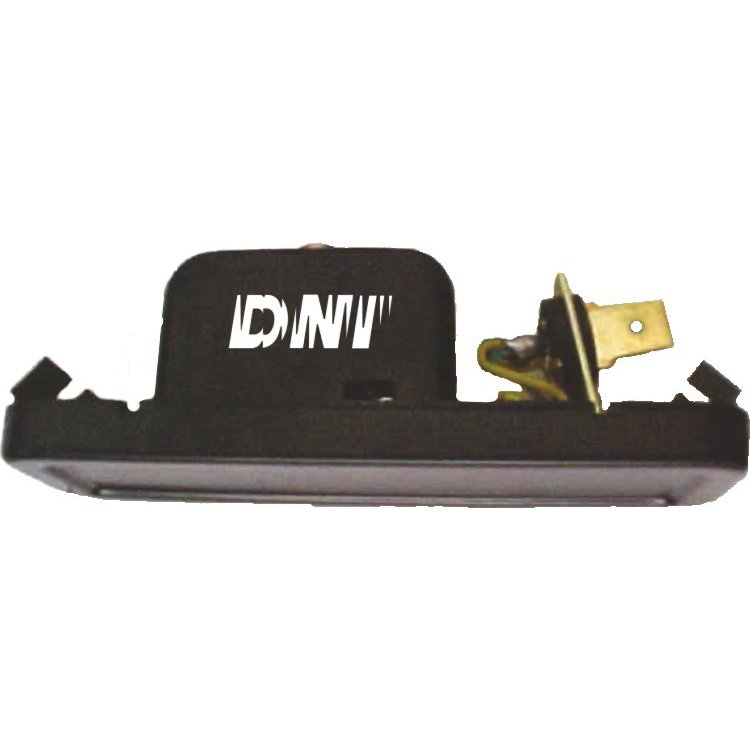 Sinalizador Sonoro para Ônibus e Caminhões 12V - DNI - 0511