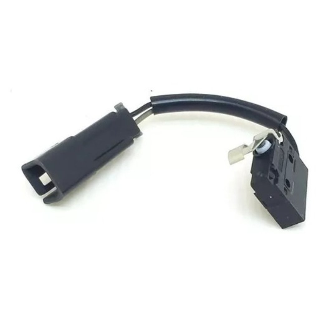 Interruptor de Alarme para Tampa Traseira 12V - Valeo - GM040112