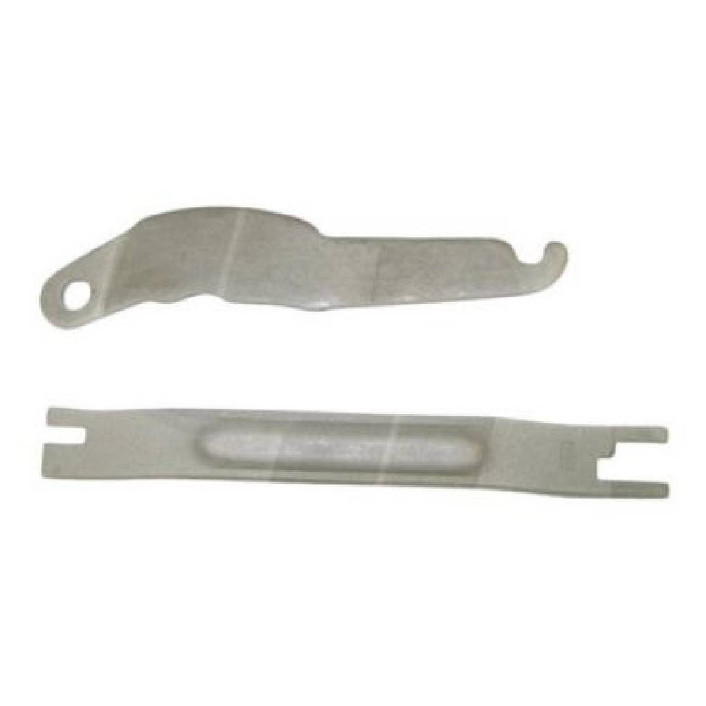 Alavanca de Acionamento Direito para Volkswagen Brasilia e Fusca - 2MC - 4 VW 49D
