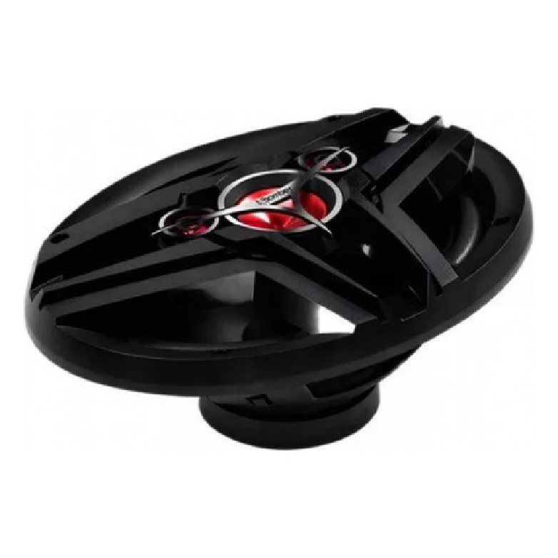 Alto-falante Quadriaxial 6x9 Polegadas 50W - Bomber - 1.17.119