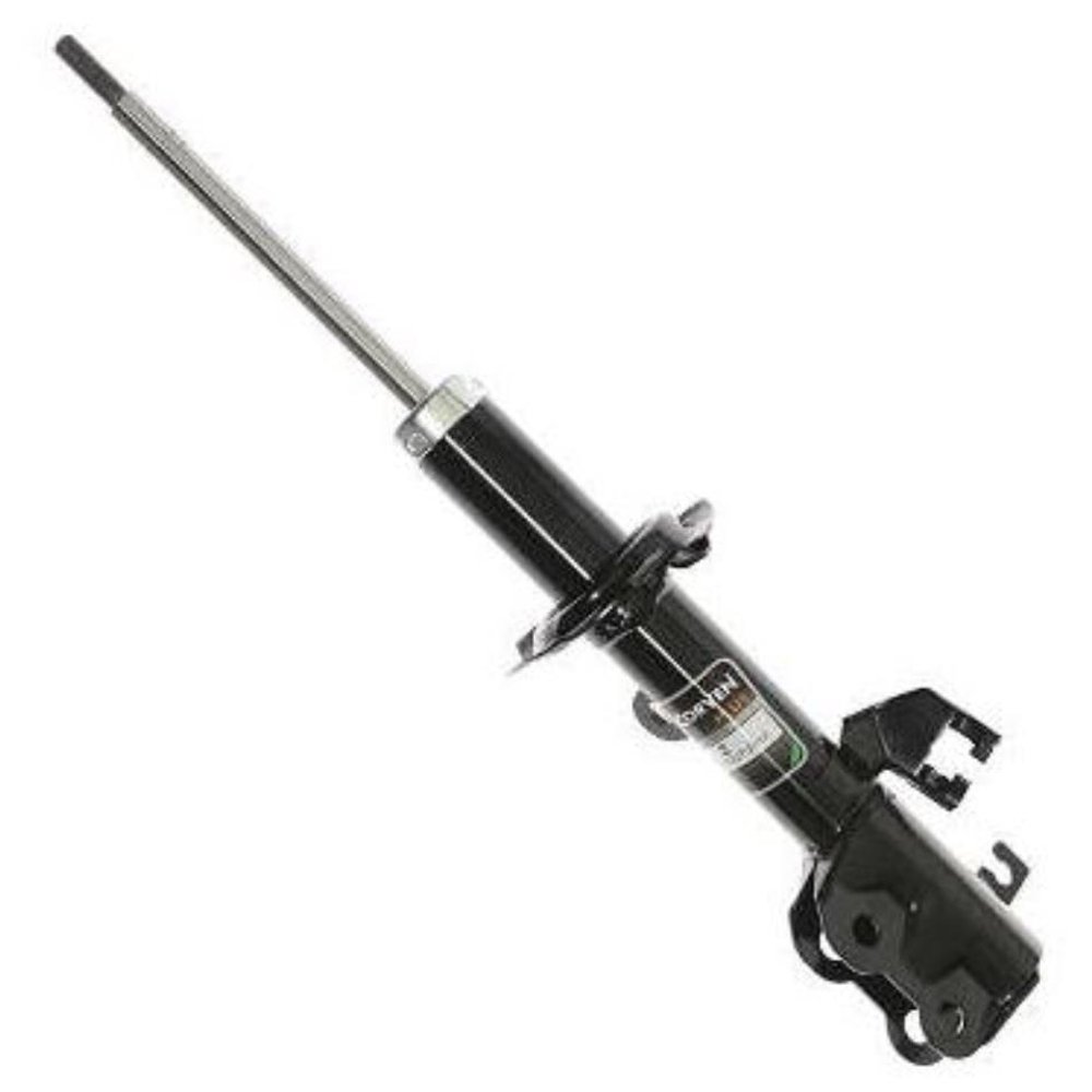 Amortecedor Pressurizado Dianteiro Esquerdo da Suspensão para Hyundai HB20 e HB20S - Corven - 34690G