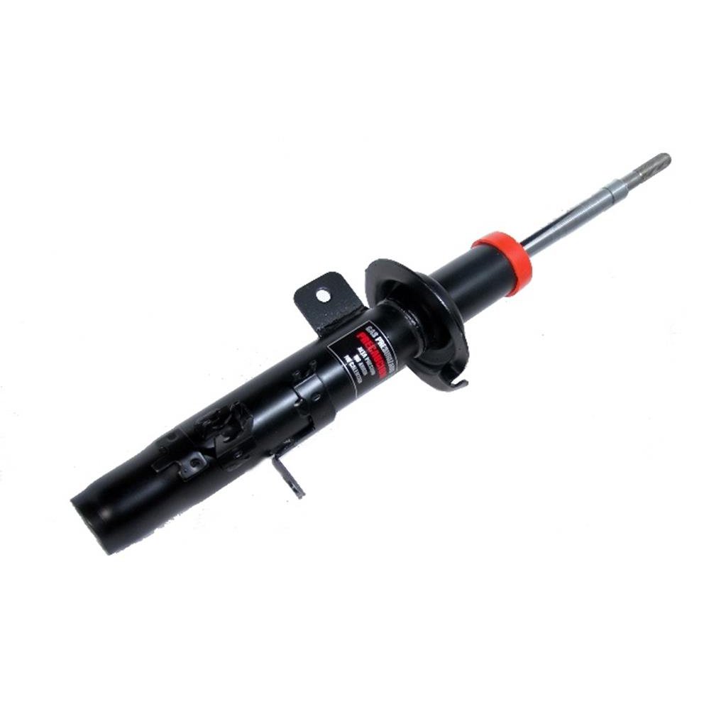 Amortecedor Estrutural Dianteiro Direito da Suspensão para Citroen C3 - Corven - 34724G