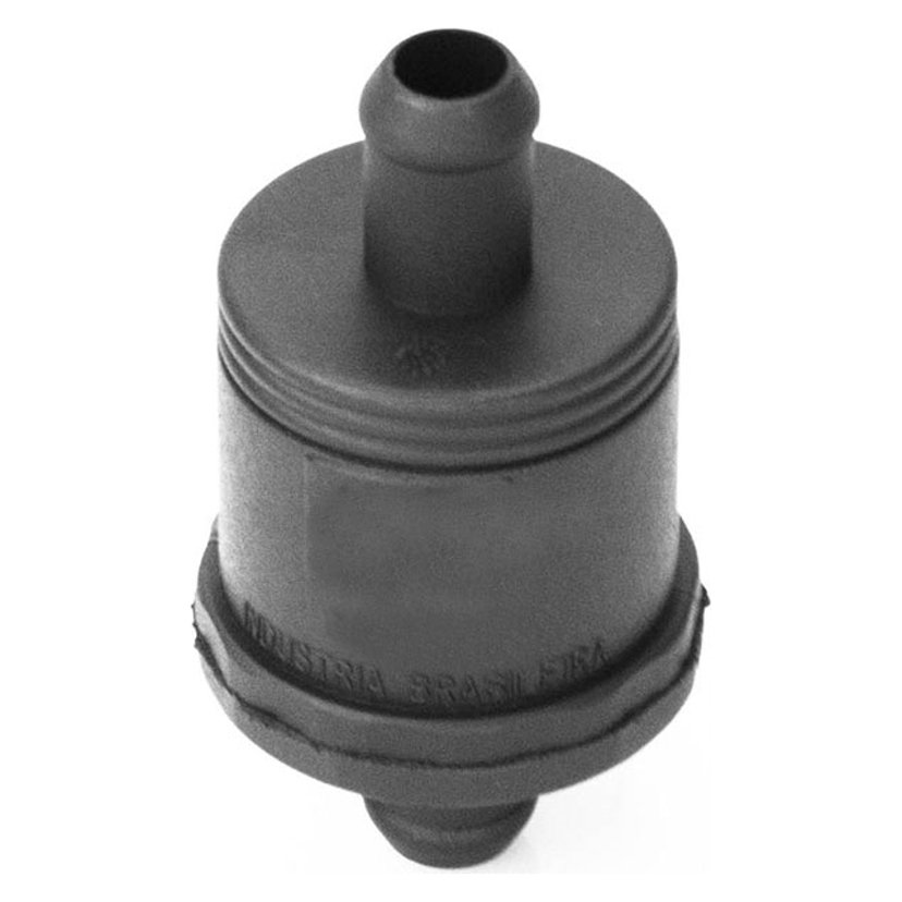 Antichama Plástico para Fiat Palio - Dofab - 1510