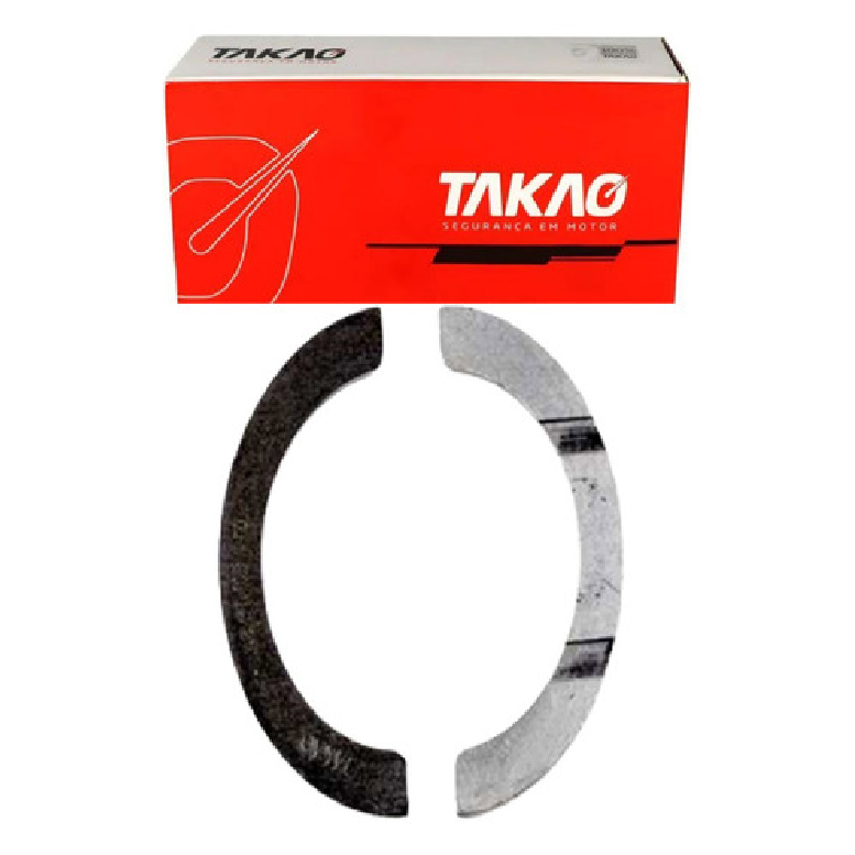 Arruela STD para Fiat Argo e Mobi - Takao - AE FI 10F STD