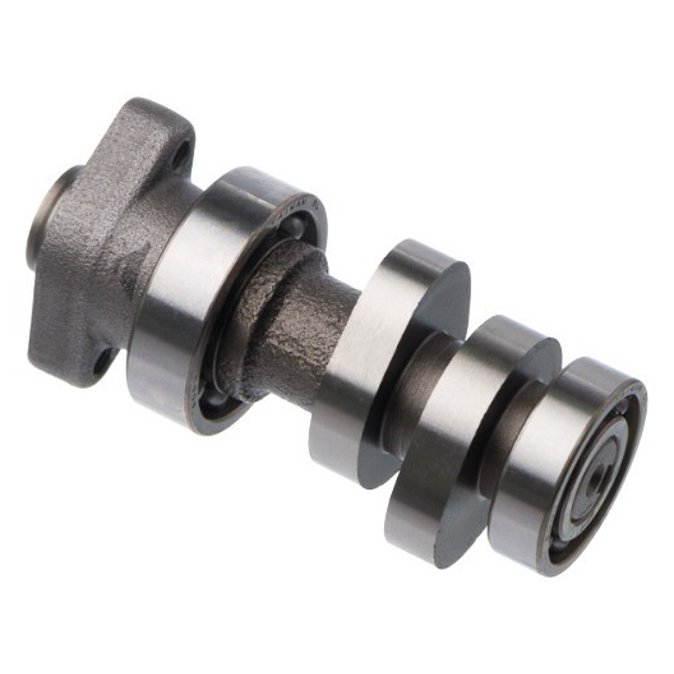 Árvore do Comando de Válvula para Honda CG 125 - WGK - 1014121