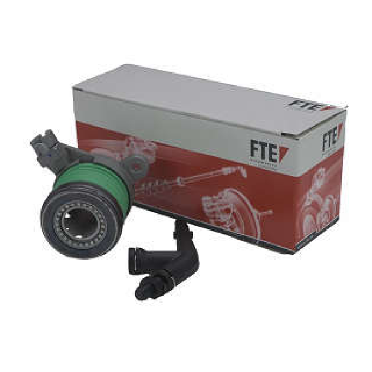 Atuador Hidráulico 31mm DOT3/DOT4 1 Saída - Valeo - 1102331