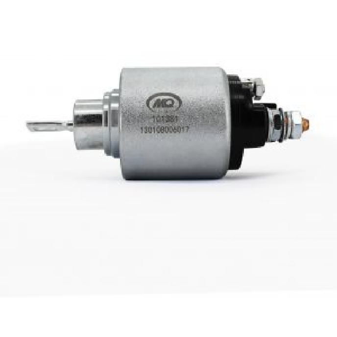 Automático de Partida 12V em Metal - Multiqualita - MQ101381