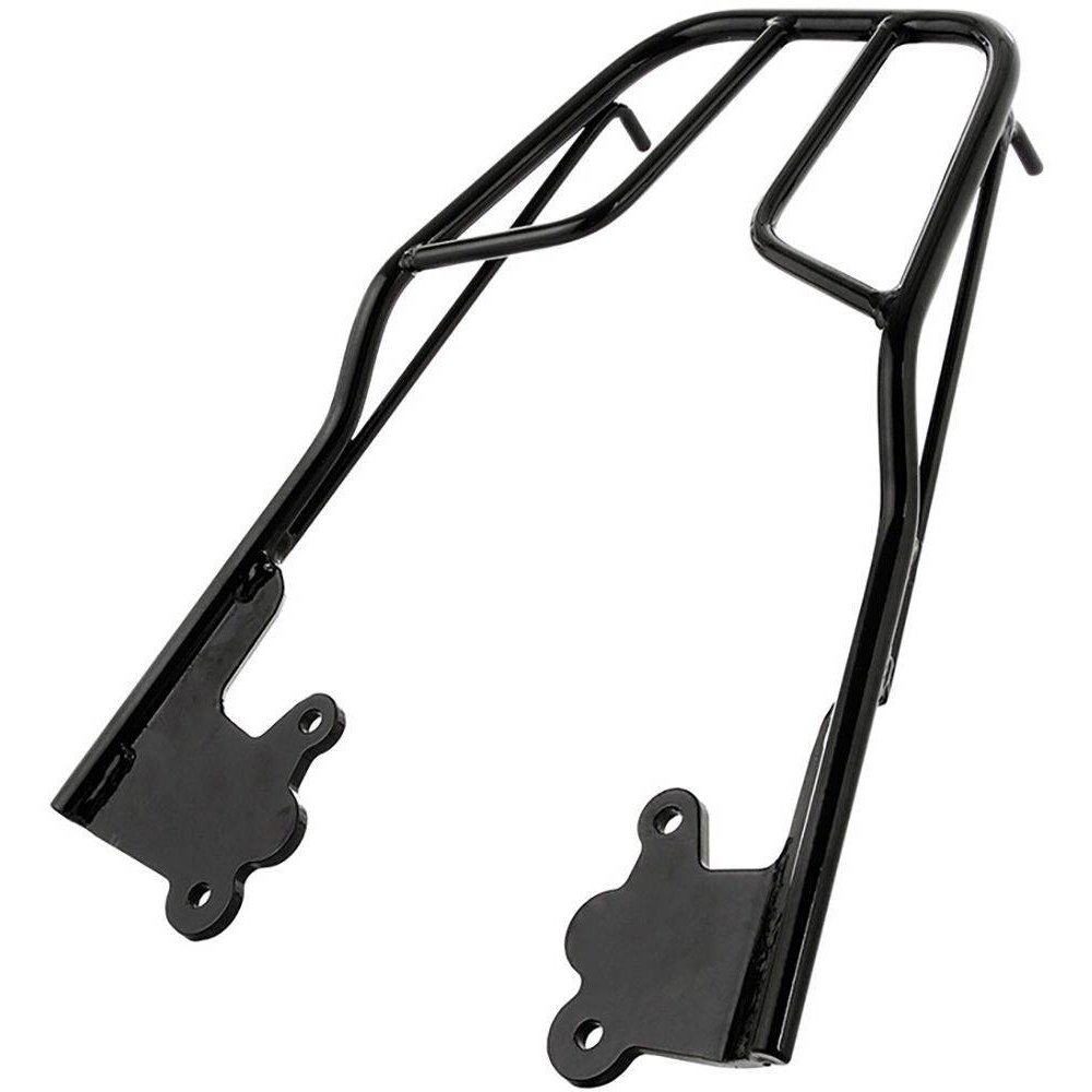 Bagageiro Traseiro Sansão com Alças Laterais para Honda CB 300 - Pro Tork - BA-158HP