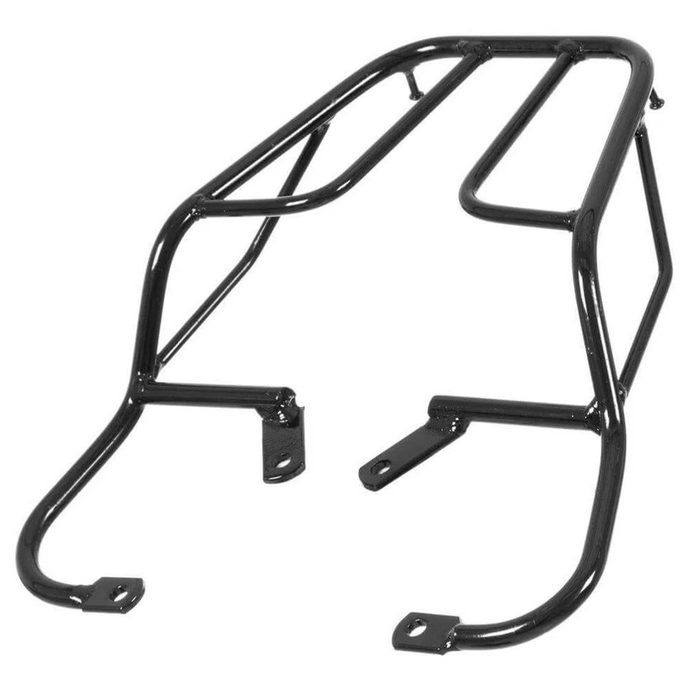 Bagageiro Traseiro Sansão com Alças Laterais para Honda CB 250 Twister - Pro Tork - BA-165HP
