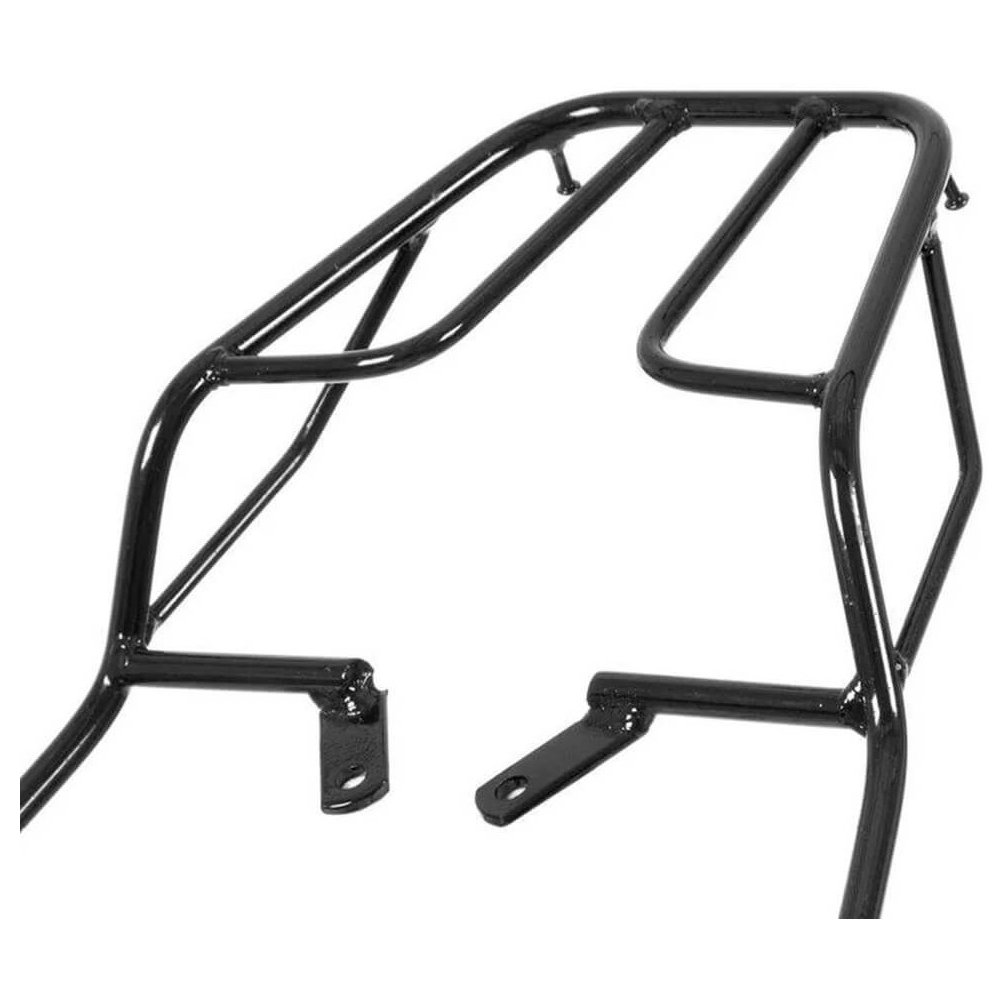 Bagageiro Traseiro Sansão com Alças Laterais para Honda CB 250 Twister - Pro Tork - BA-165HP