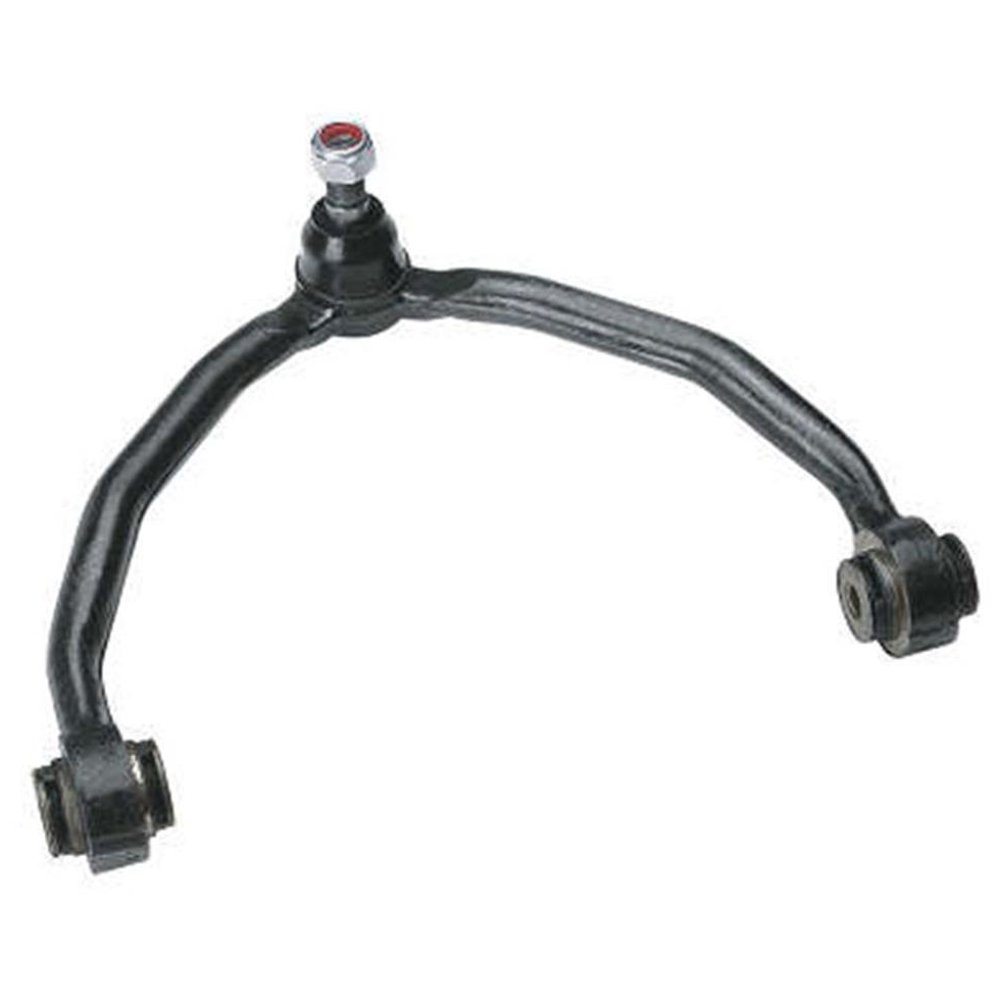 Bandeja de Suspensão Dianteira Lado Direito ou Esquerdo para KIA Besta - Grazzimetal - AK8003