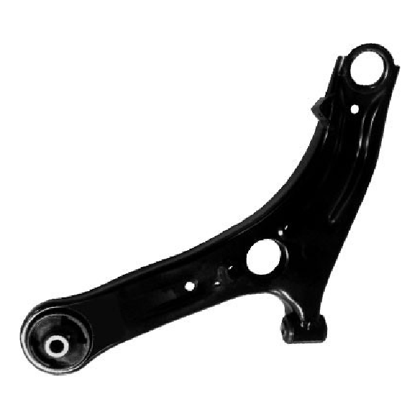 Bandeja de Suspensão Dianteira Lado Esquerdo para KIA Picanto - Grazzimetal - AK8055B