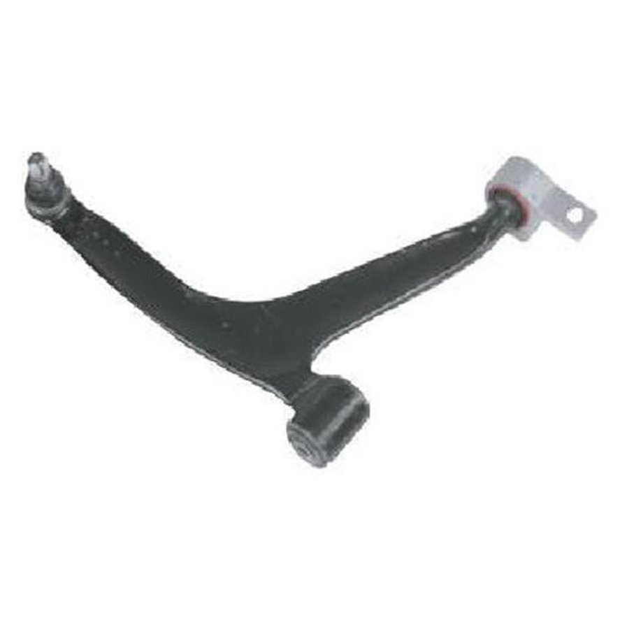 Bandeja de Suspensão Dianteira Lado Direito - Grazzimetal - CT6000GG
