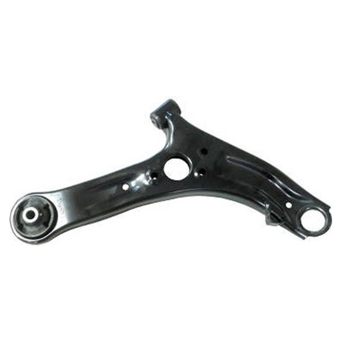 Bandeja de Suspensão Dianteira Lado Direito para KIA Picanto - Grazzimetal - AK8056B