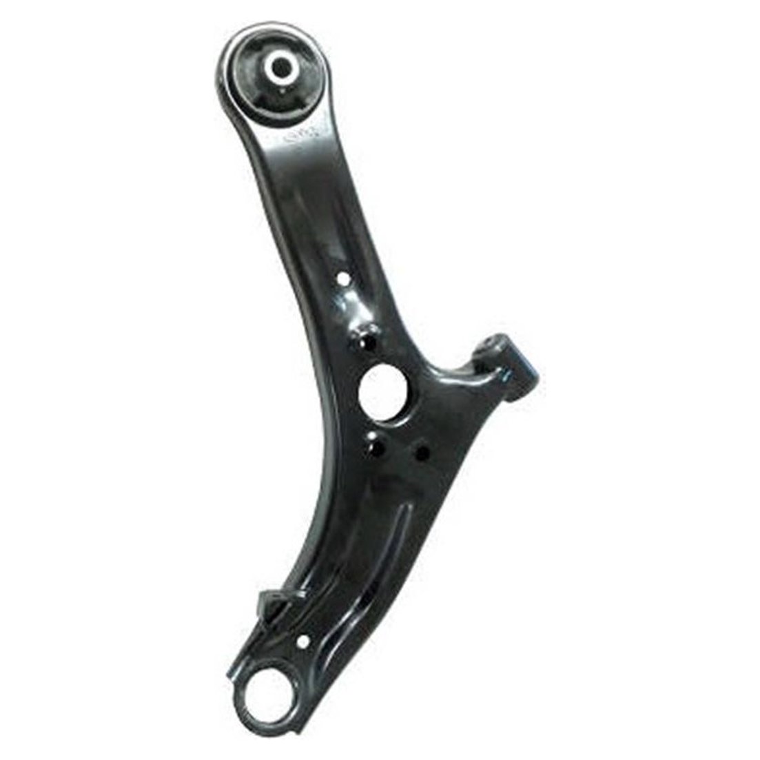 Bandeja de Suspensão Dianteira Lado Direito para KIA Picanto - Grazzimetal - AK8056B