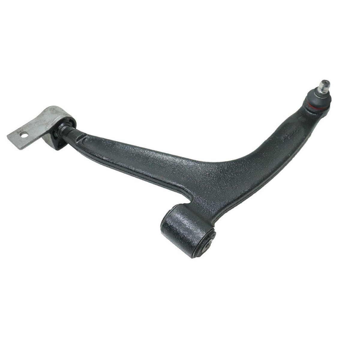 Bandeja de Suspensão Dianteira Lado Esquerdo - Grazzimetal - CT6001GG