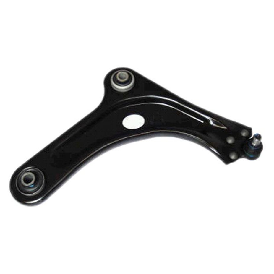 Bandeja de Suspensão Dianteira Lado Direito para Citroen C3 - Grazzimetal - CT-6002A-C