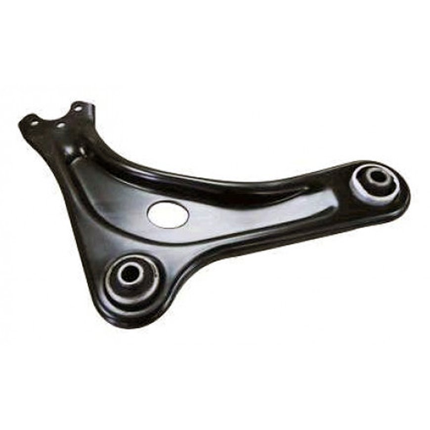 Bandeja de Suspensão Dianteira Lado Direito - Grazzimetal - CT6002AB