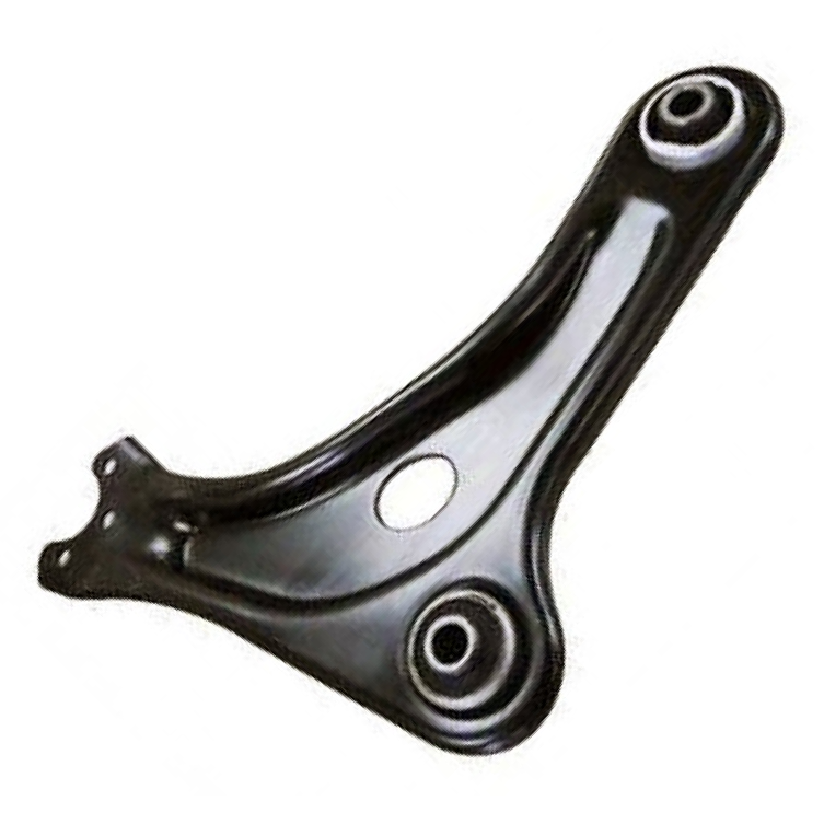 Bandeja de Suspensão Dianteira Lado Direito - Grazzimetal - CT6002AB