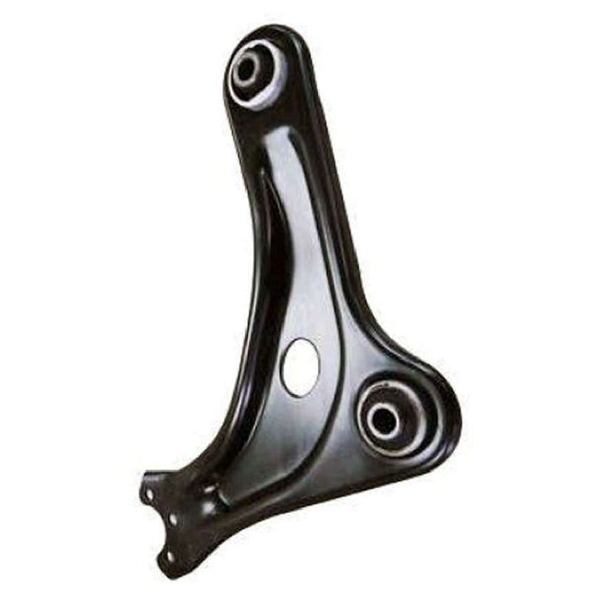 Bandeja de Suspensão Dianteira Lado Direito - Grazzimetal - CT6002AB