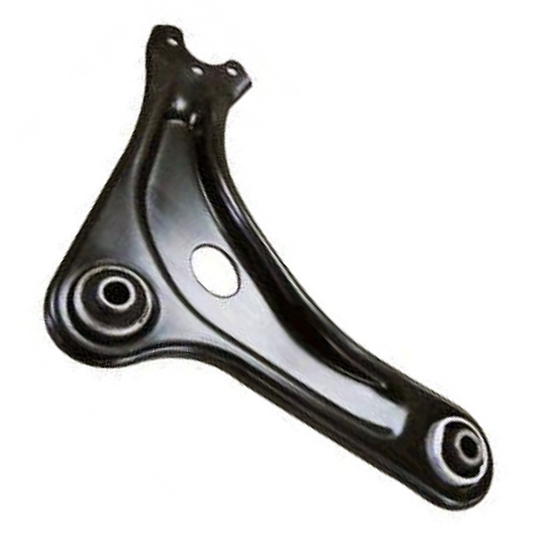 Bandeja de Suspensão Dianteira Lado Direito - Grazzimetal - CT6002AB