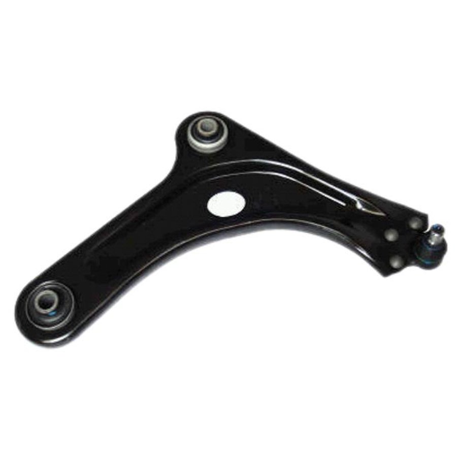 Bandeja de Suspensão Dianteira Lado Direito para Citroen C3 e C3 Picasso - Grazzimetal - CT-6002M-C