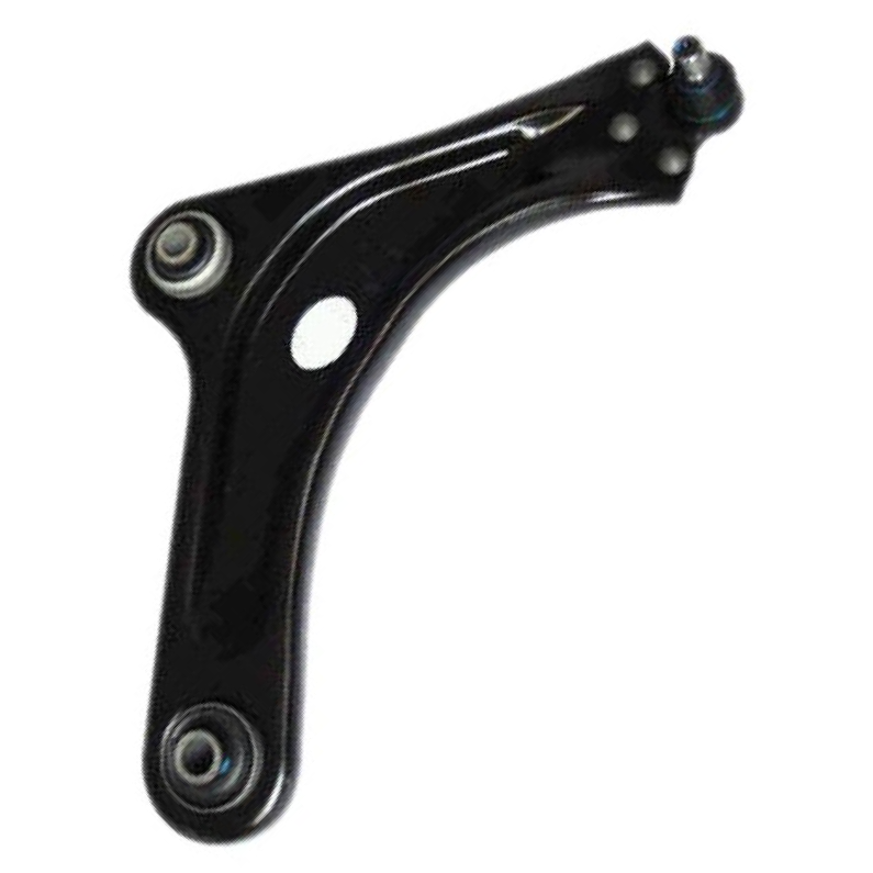 Bandeja de Suspensão Dianteira Lado Direito para Citroen C3 e C3 Picasso - Grazzimetal - CT-6002M-C