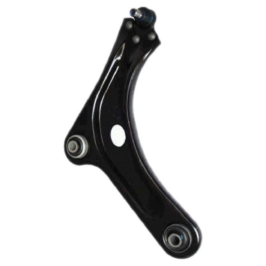 Bandeja de Suspensão Dianteira Lado Direito para Citroen C3 e C3 Picasso - Grazzimetal - CT-6002M-C