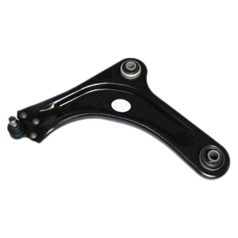 Bandeja de Suspensão Dianteira Lado Esquerdo para Citroen C3 - Grazzimetal - CT-6003A-C