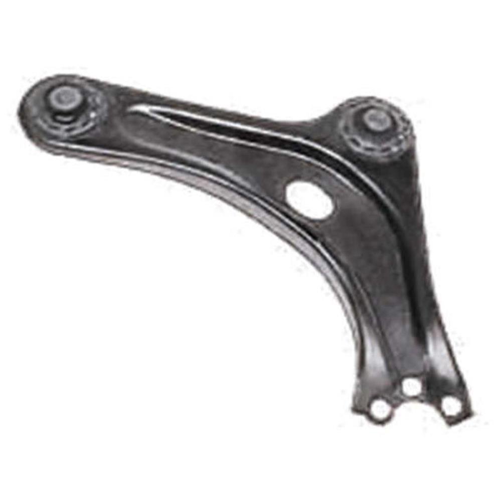 Bandeja de Suspensão Dianteira Lado Esquerdo para Citroen C3 - Grazzimetal - CT-6003-B