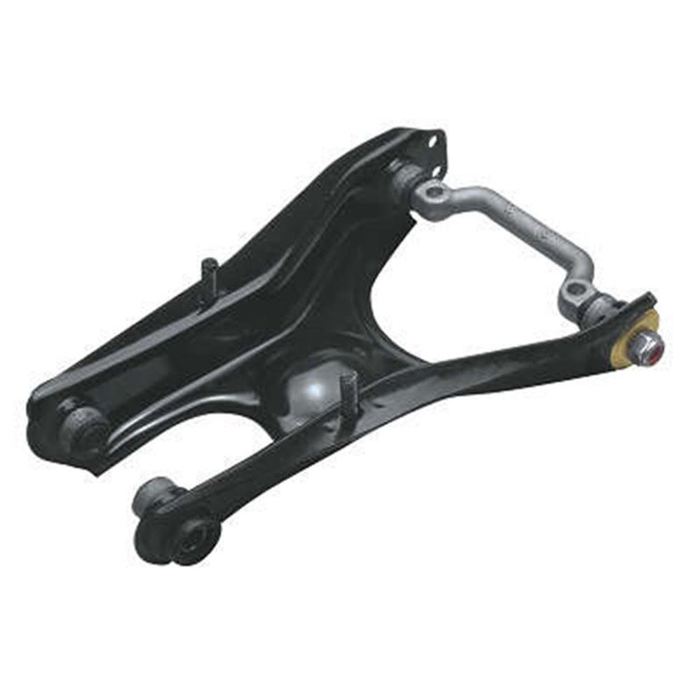 Bandeja de Suspensão Traseira Lado Esquerdo para Fiat Uno - Grazzimetal - FI-124-C