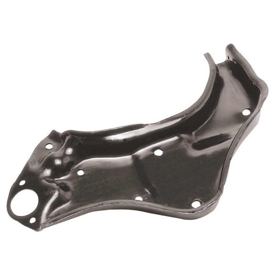 Bandeja de Suspensão Dianteira Lado Direito para Fiat Tempra e Tempra SW - Grazzimetal - FI-138