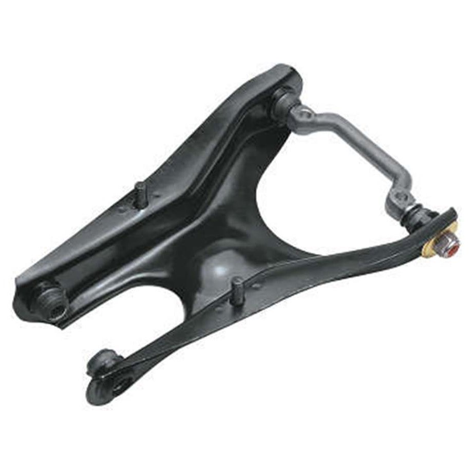 Bandeja de Suspensão Traseira Lado Direito ou Esquerdo para Fiat 147 - Grazzimetal - FI-127-C