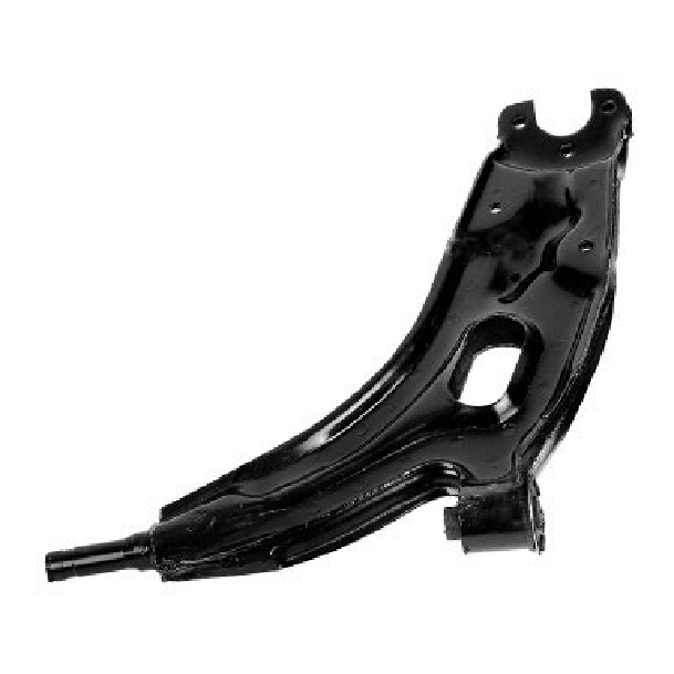 Bandeja de Suspensão Dianteira Lado Esquerdo - Grazzimetal - FI193GG