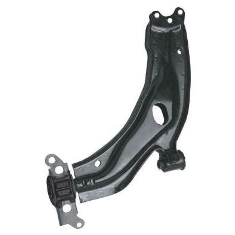 Bandeja de Suspensão Dianteira Lado Esquerdo - Grazzimetal - FI-197-AMGG