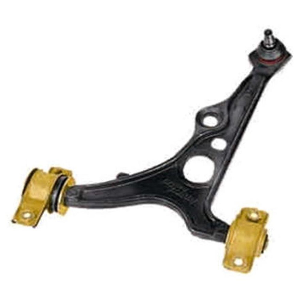 Bandeja de Suspensão Dianteira Lado Direito para Fiat Tempra SW e Tipo - Grazzimetal - FI-208-A