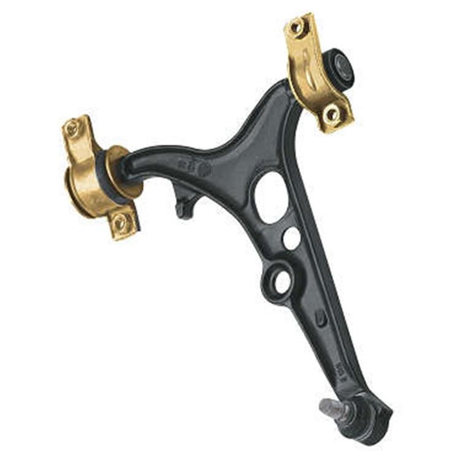 Bandeja de Suspensão Dianteira Lado Esquerdo - Grazzimetal - FI-213