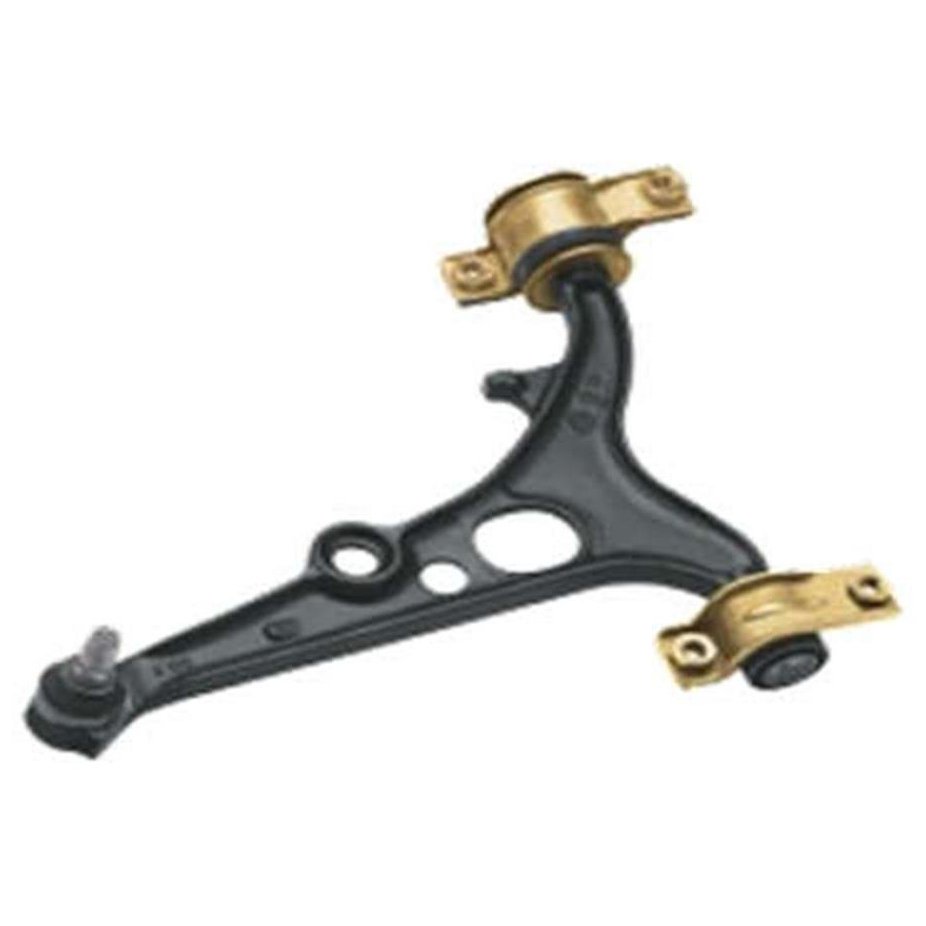 Bandeja de Suspensão Dianteira Lado Direito - Grazzimetal - FI-214