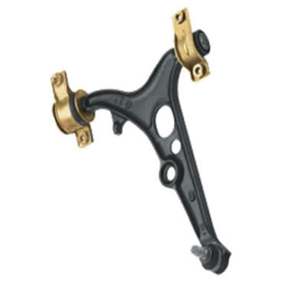 Bandeja de Suspensão Dianteira Lado Direito - Grazzimetal - FI-214